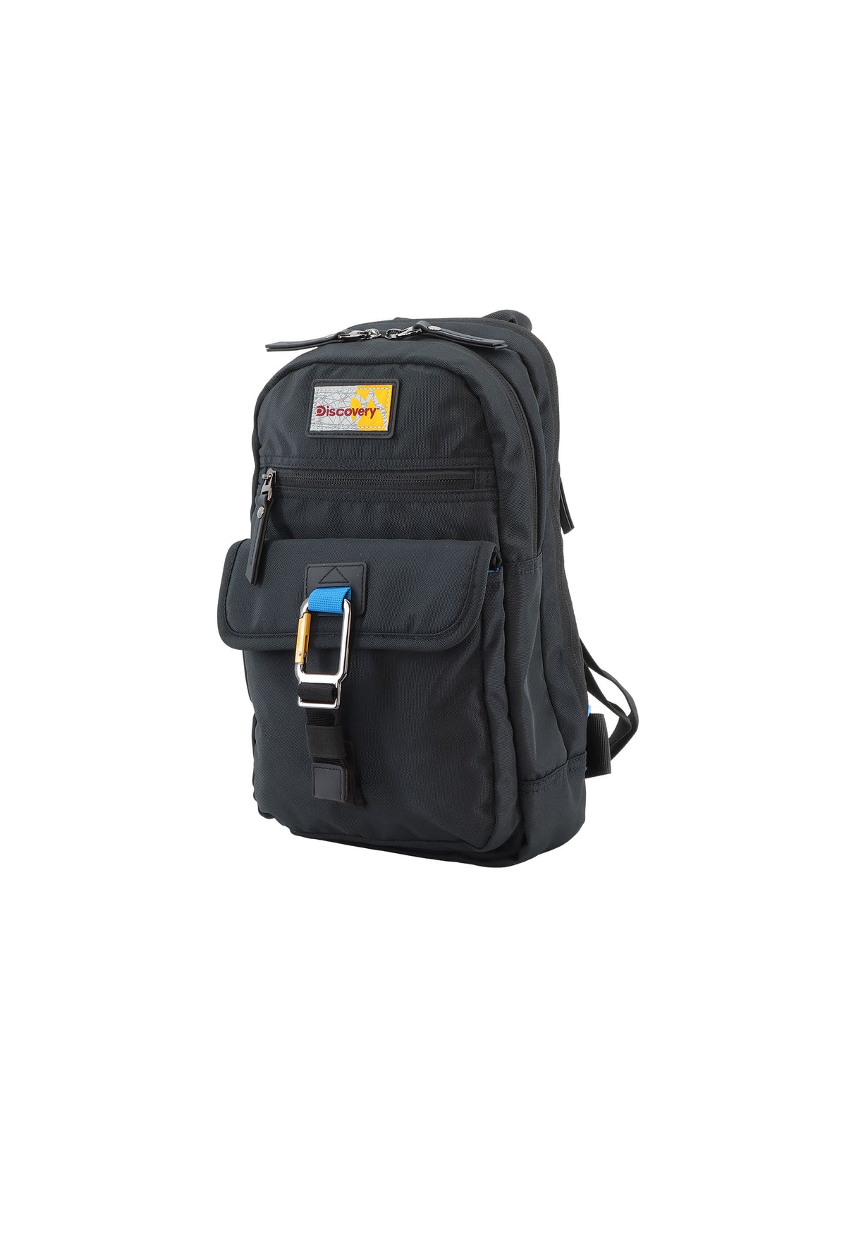 Discovery Icon Sling Shoulder Bag