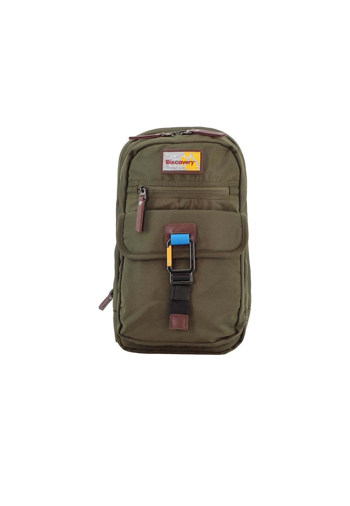 Discovery Icon Sling Shoulder Bag