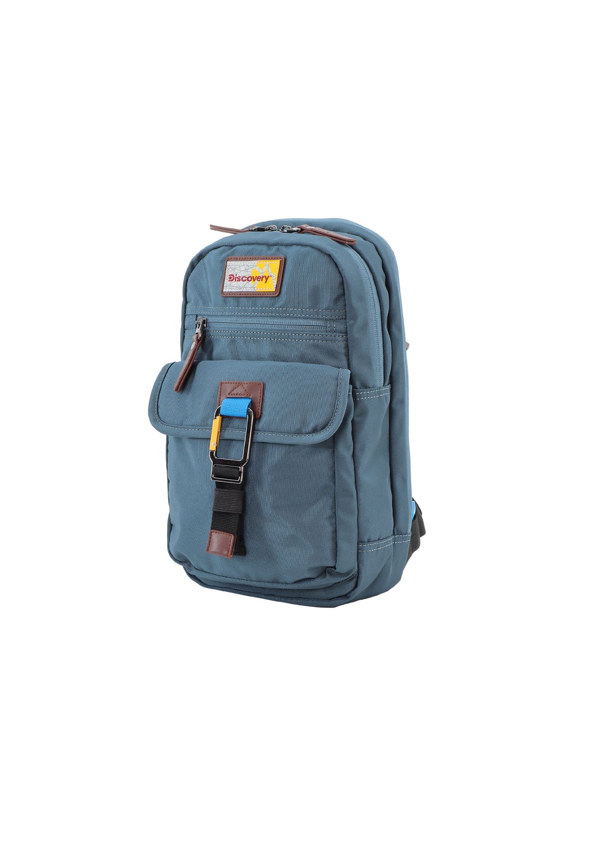 Discovery Icon Sling Shoulder Bag
