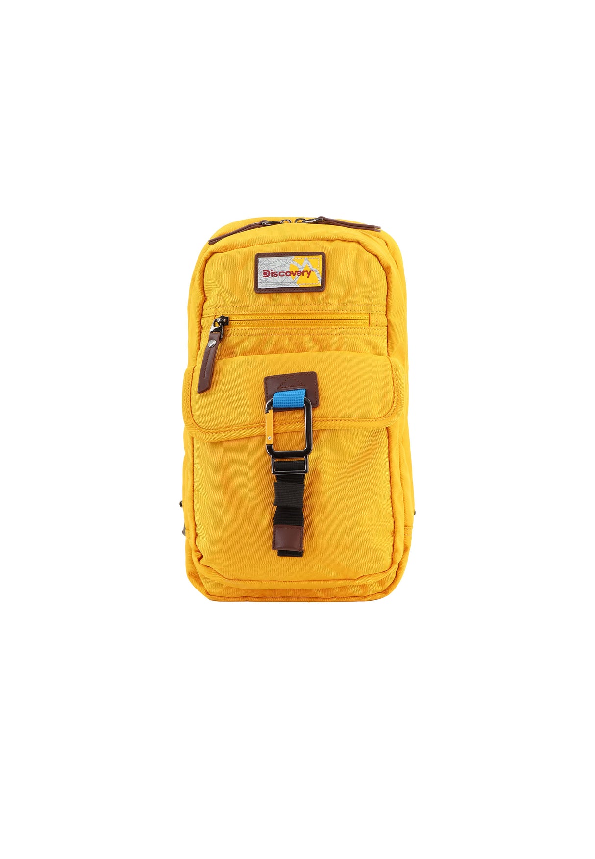 Discovery Icon Sling Shoulder Bag