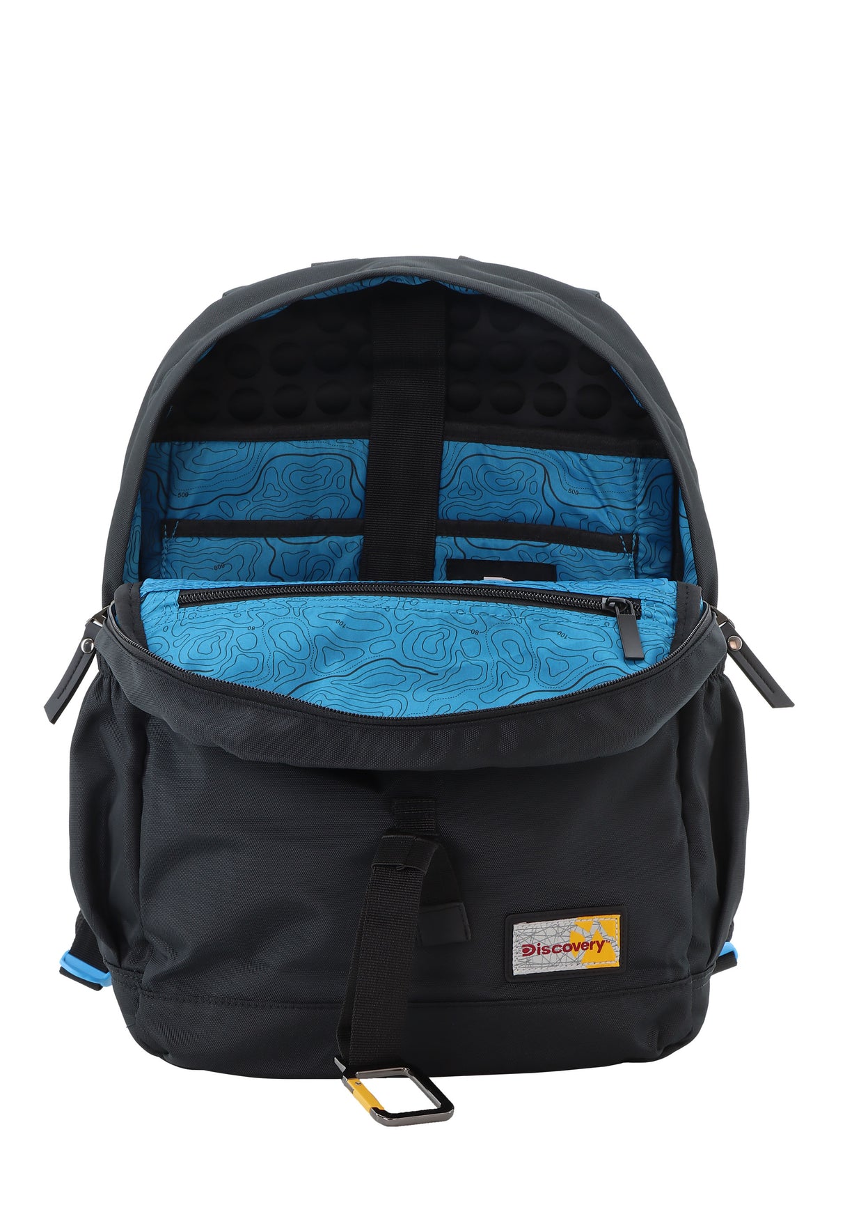 Discovery Icon 15" Laptop Backpack