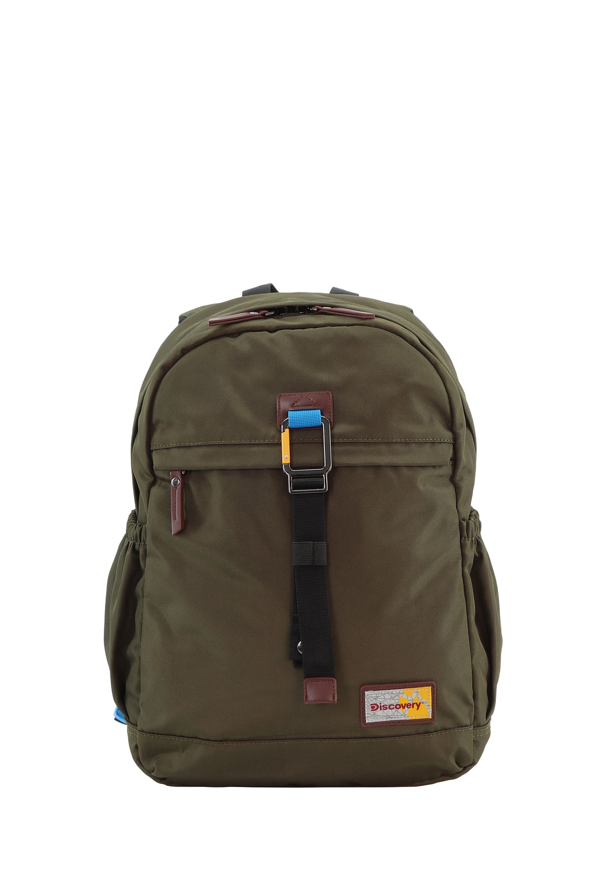 Discovery Icon 15" Laptop Backpack