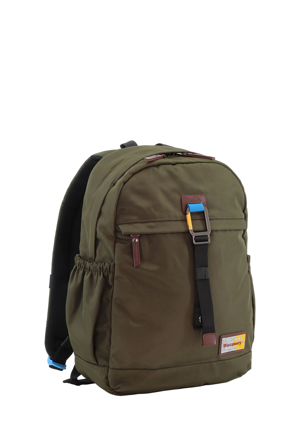 Discovery Icon 15" Laptop Backpack