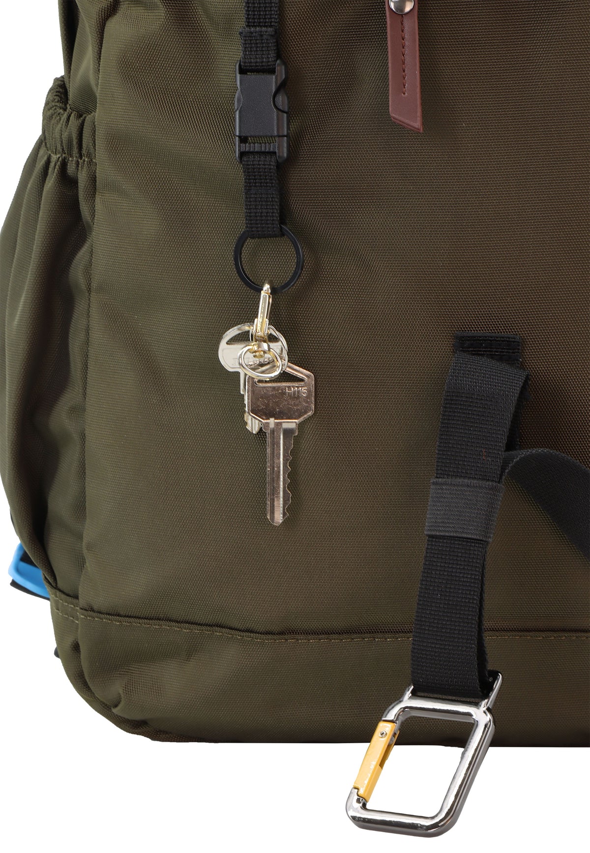 Discovery Icon 15" Laptop Backpack