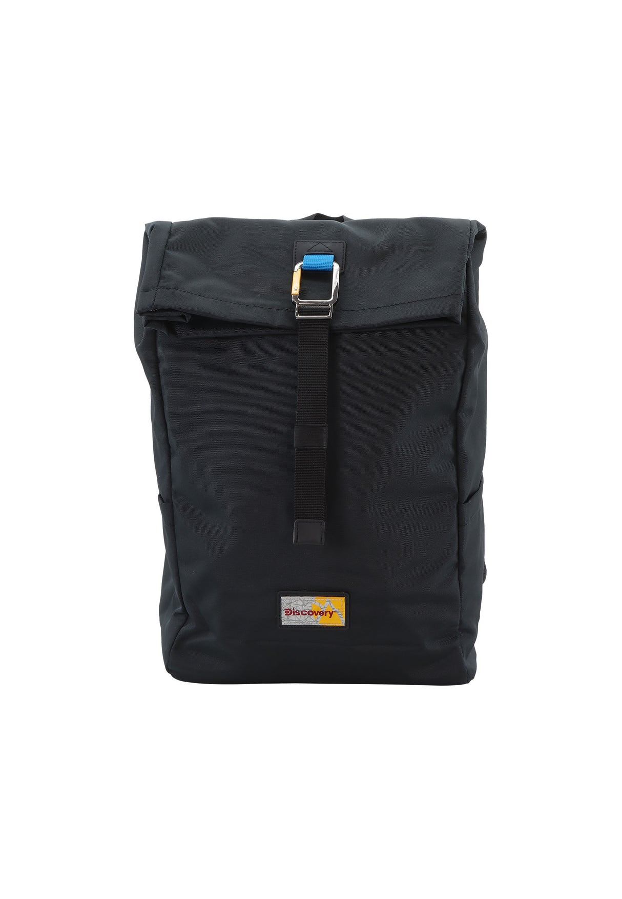 Discovery Icon 15" rolsluiting laptoprugzak