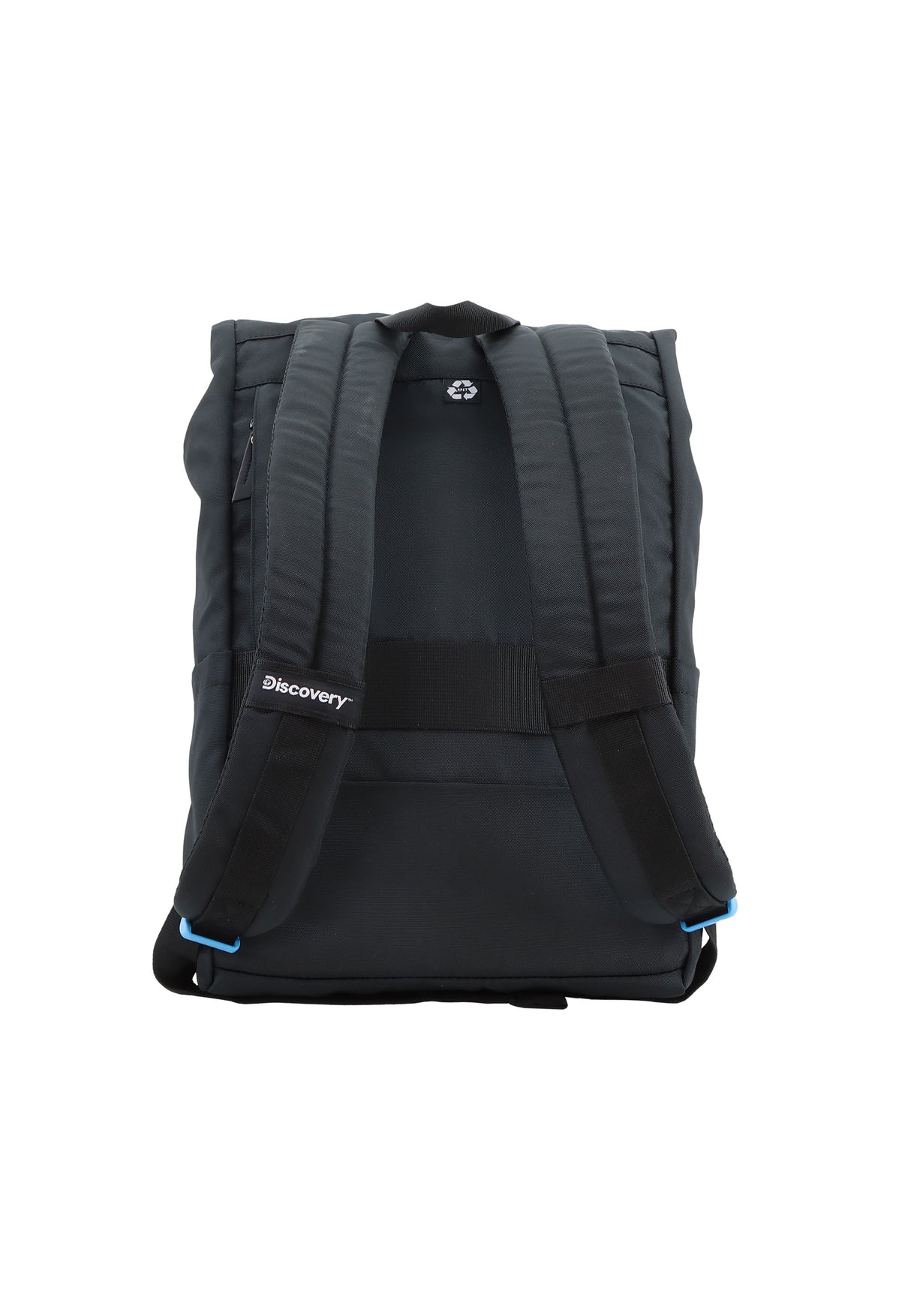 Discovery Icon 15" rolsluiting laptoprugzak