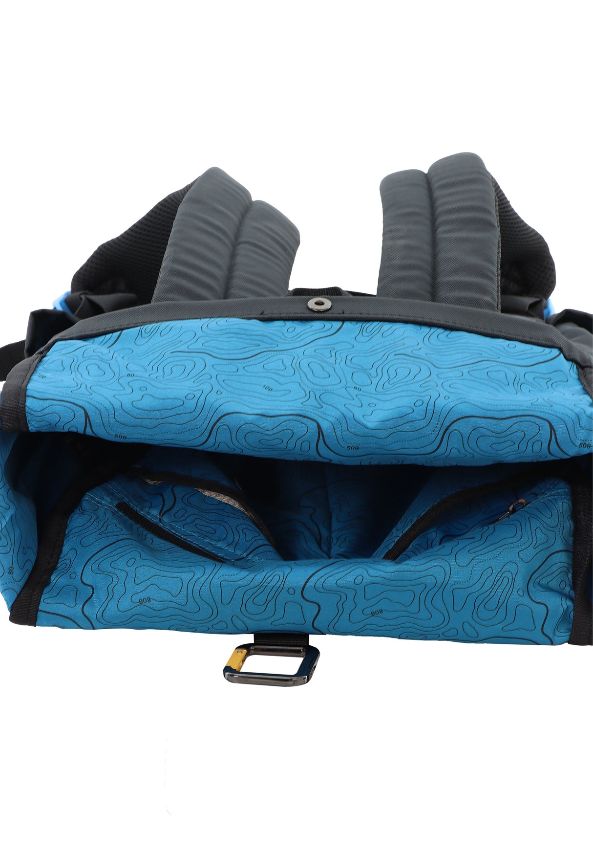 Discovery Icon 15" rolsluiting laptoprugzak