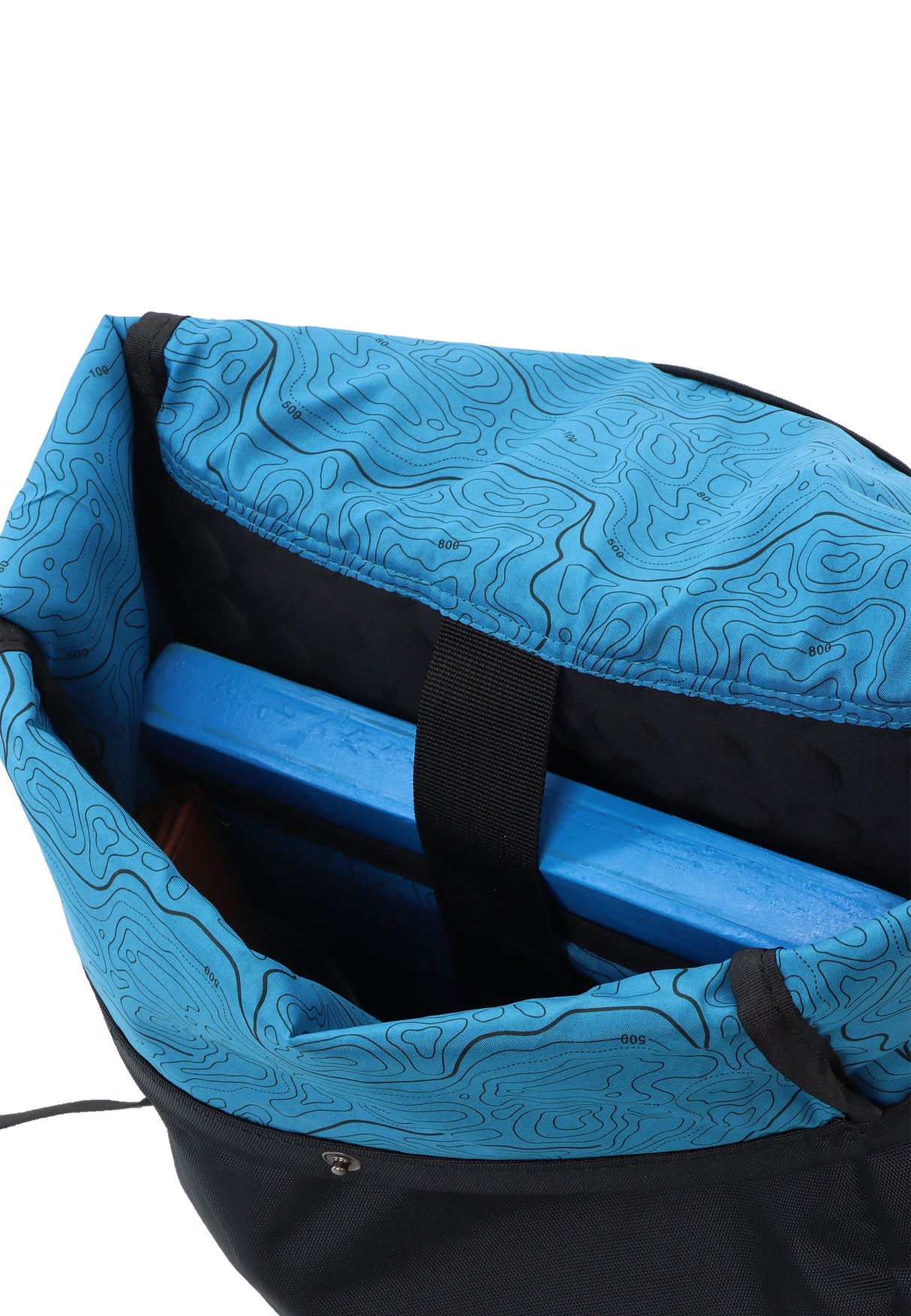 Discovery Icon 15" rolsluiting laptoprugzak