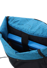 Discovery Icon 15" rolsluiting laptoprugzak