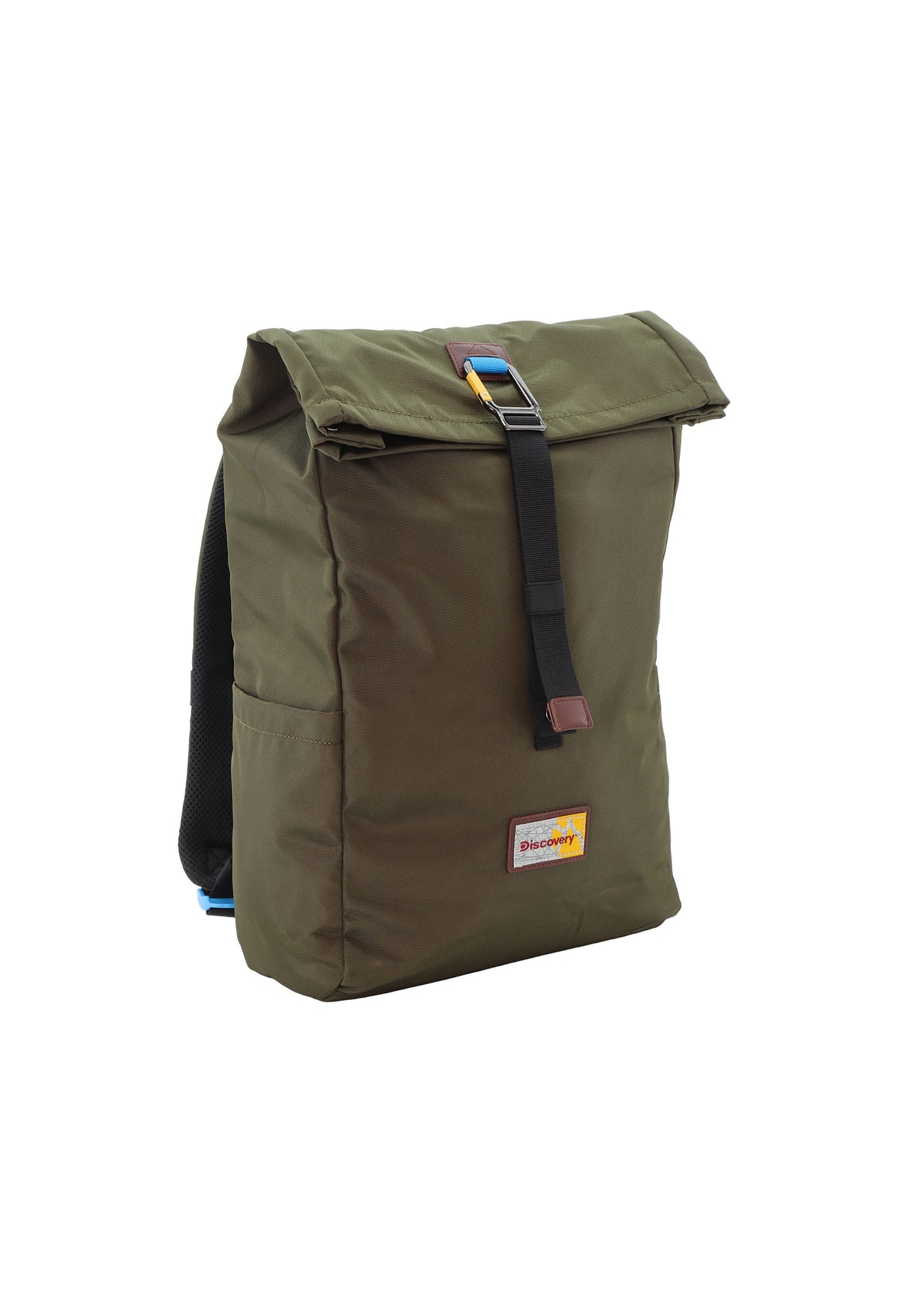 Discovery Icon 15" rolsluiting laptoprugzak