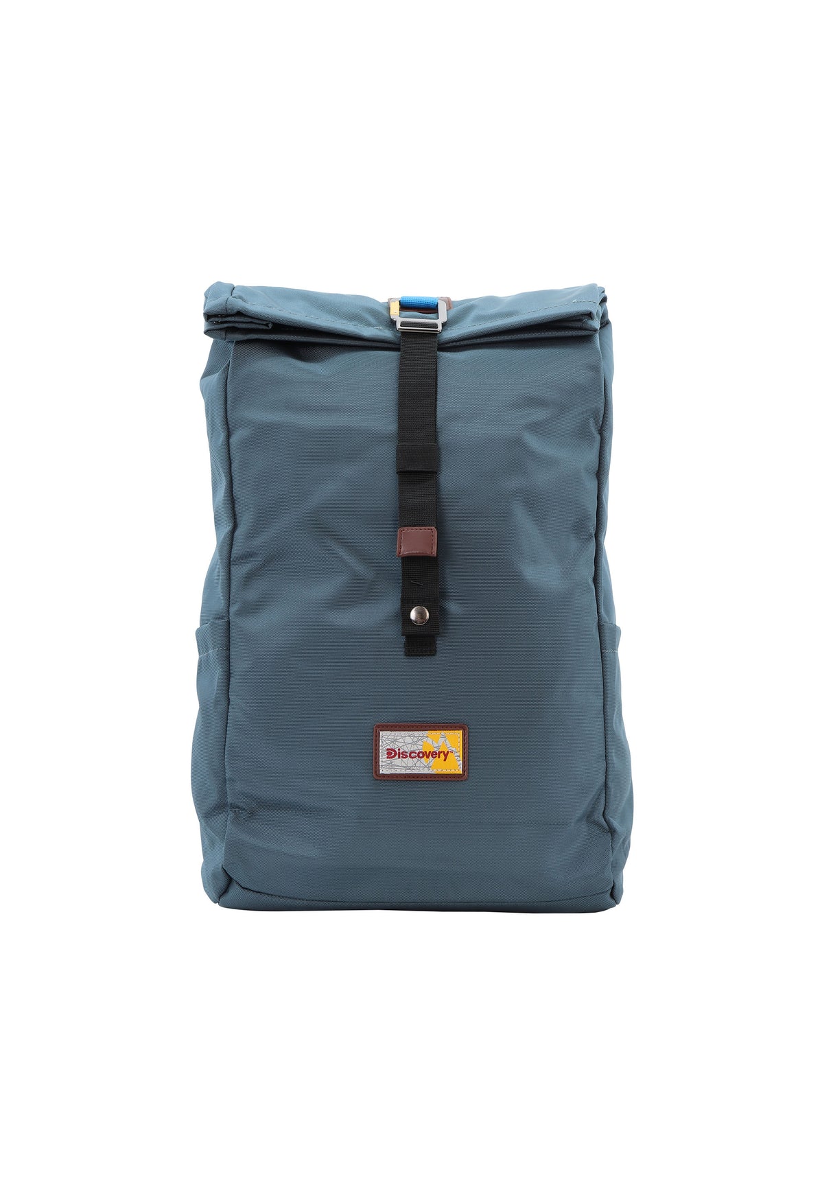 Discovery Icon 15" rolsluiting laptoprugzak