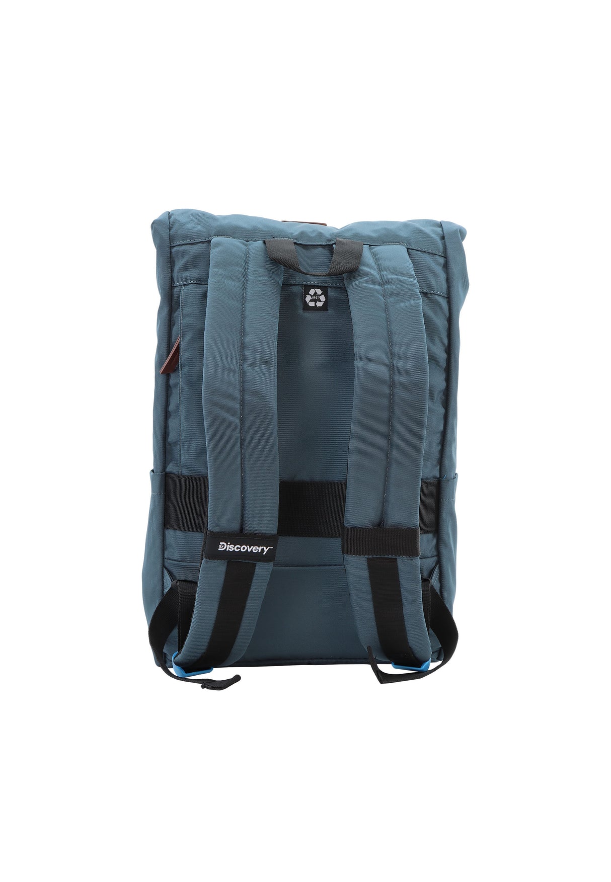 Discovery Icon 15" rolsluiting laptoprugzak