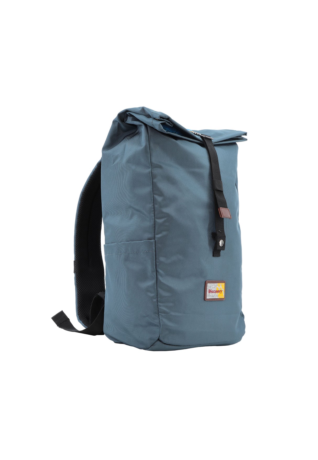 Discovery Icon 15" rolsluiting laptoprugzak