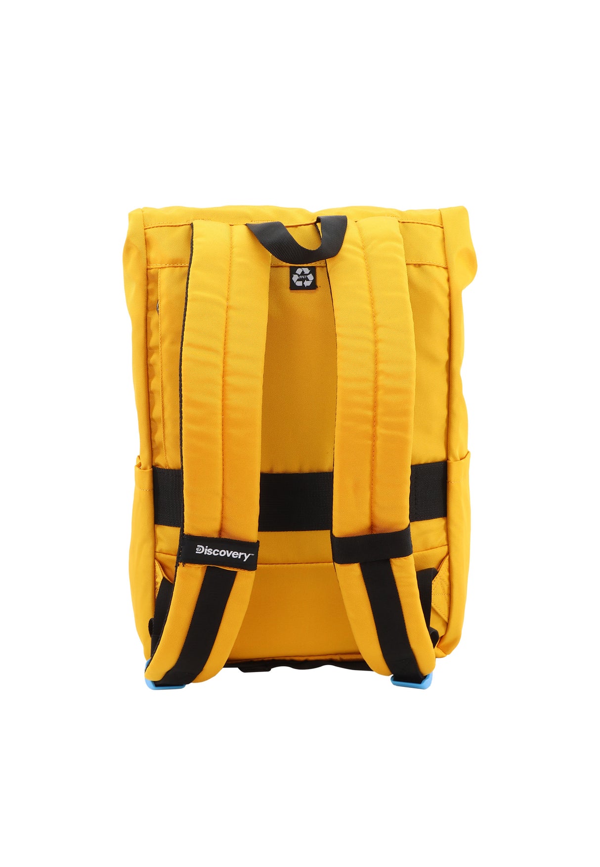 Discovery Icon 15" rolsluiting laptoprugzak
