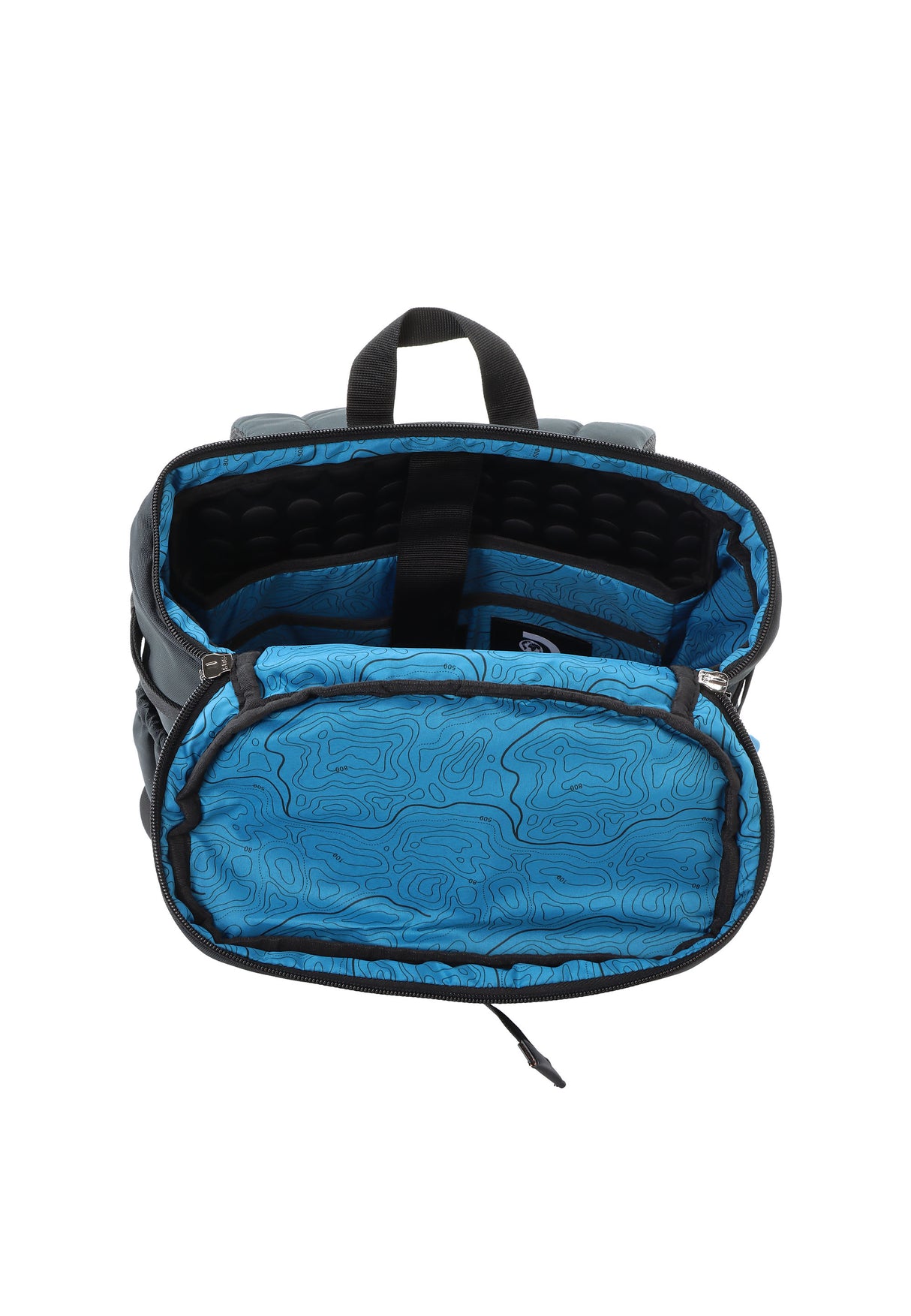 Discovery Icon RPET  15" Laptop Backpack