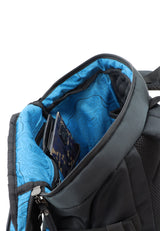 Discovery Icon RPET  15" Laptop Backpack