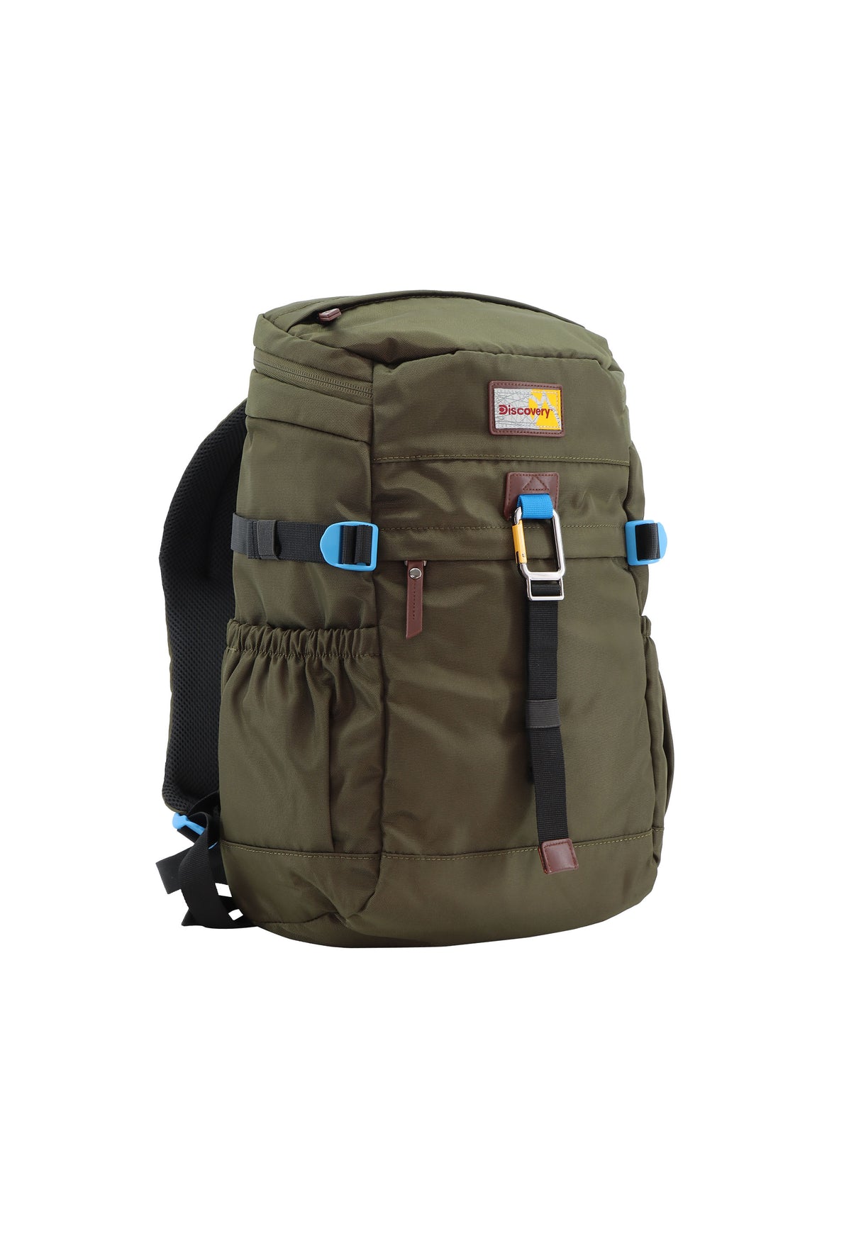 Discovery Icon RPET  15" Laptop Backpack