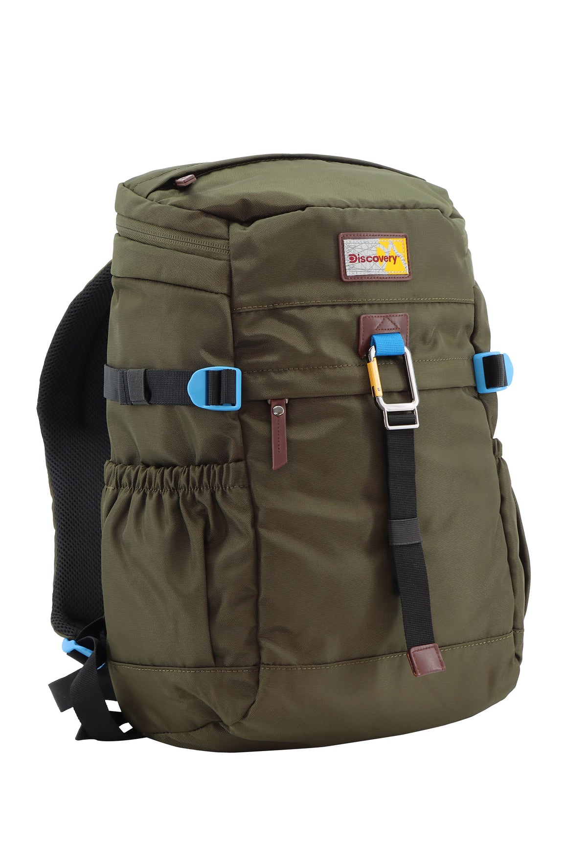 Discovery Icon RPET  15" Laptop Backpack
