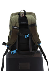 Discovery Icon RPET  15" Laptop Backpack