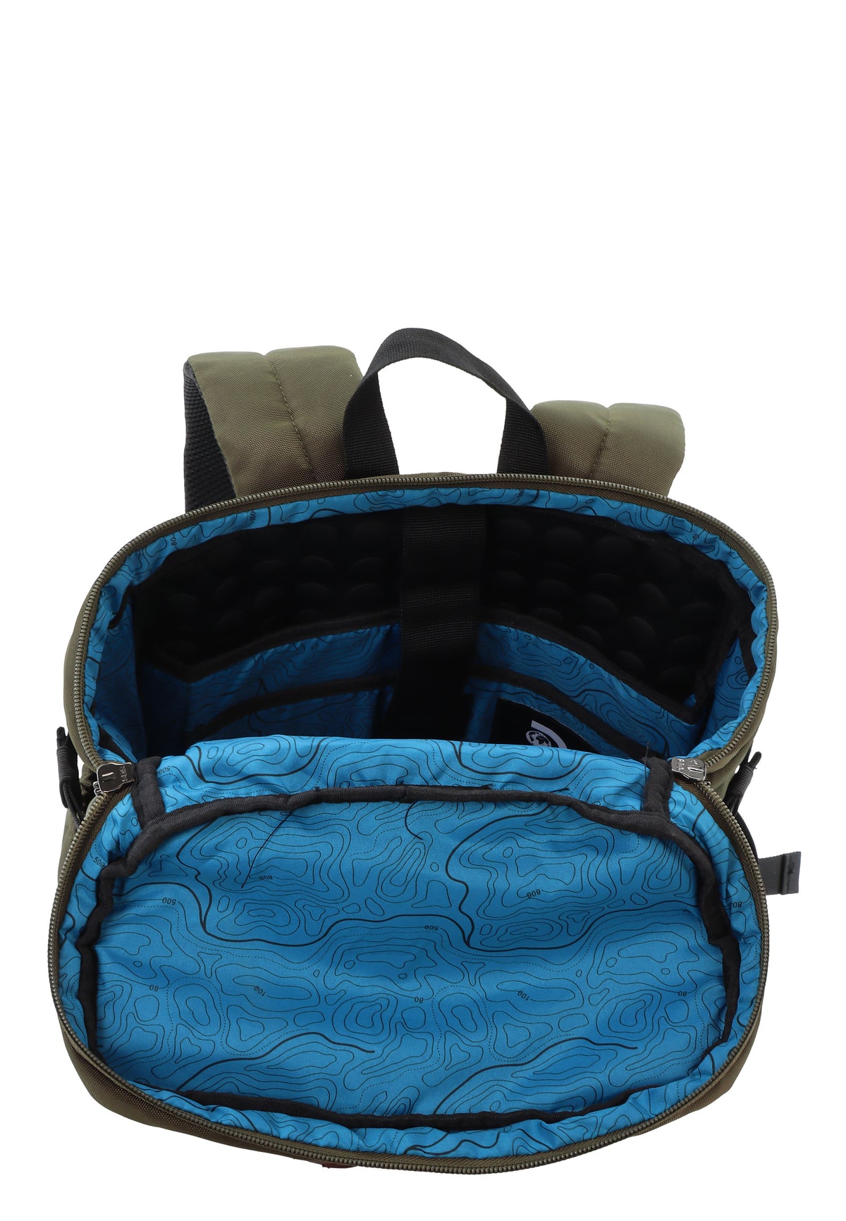 Discovery Icon RPET  15" Laptop Backpack