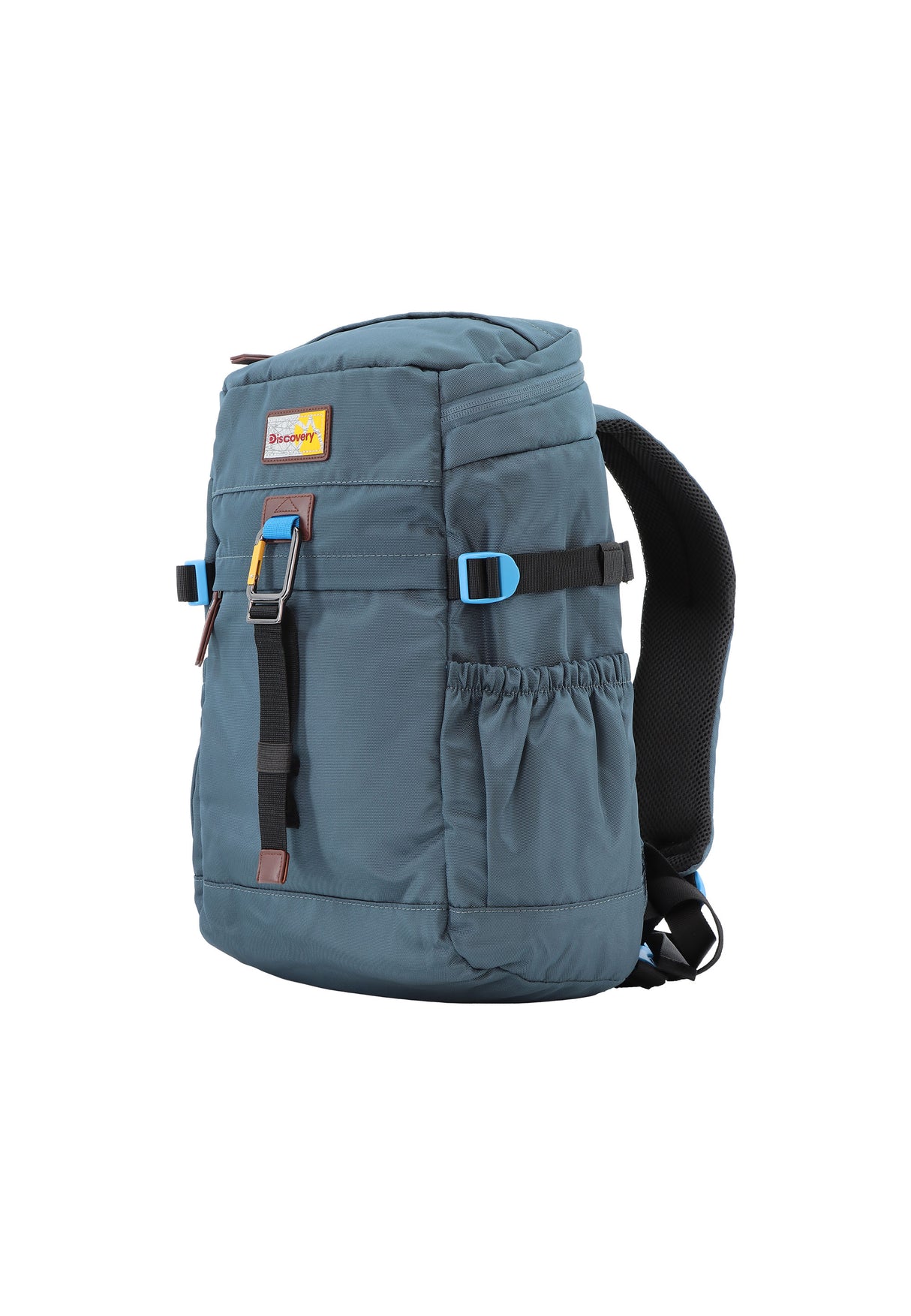 Discovery Icon RPET  15" Laptop Backpack