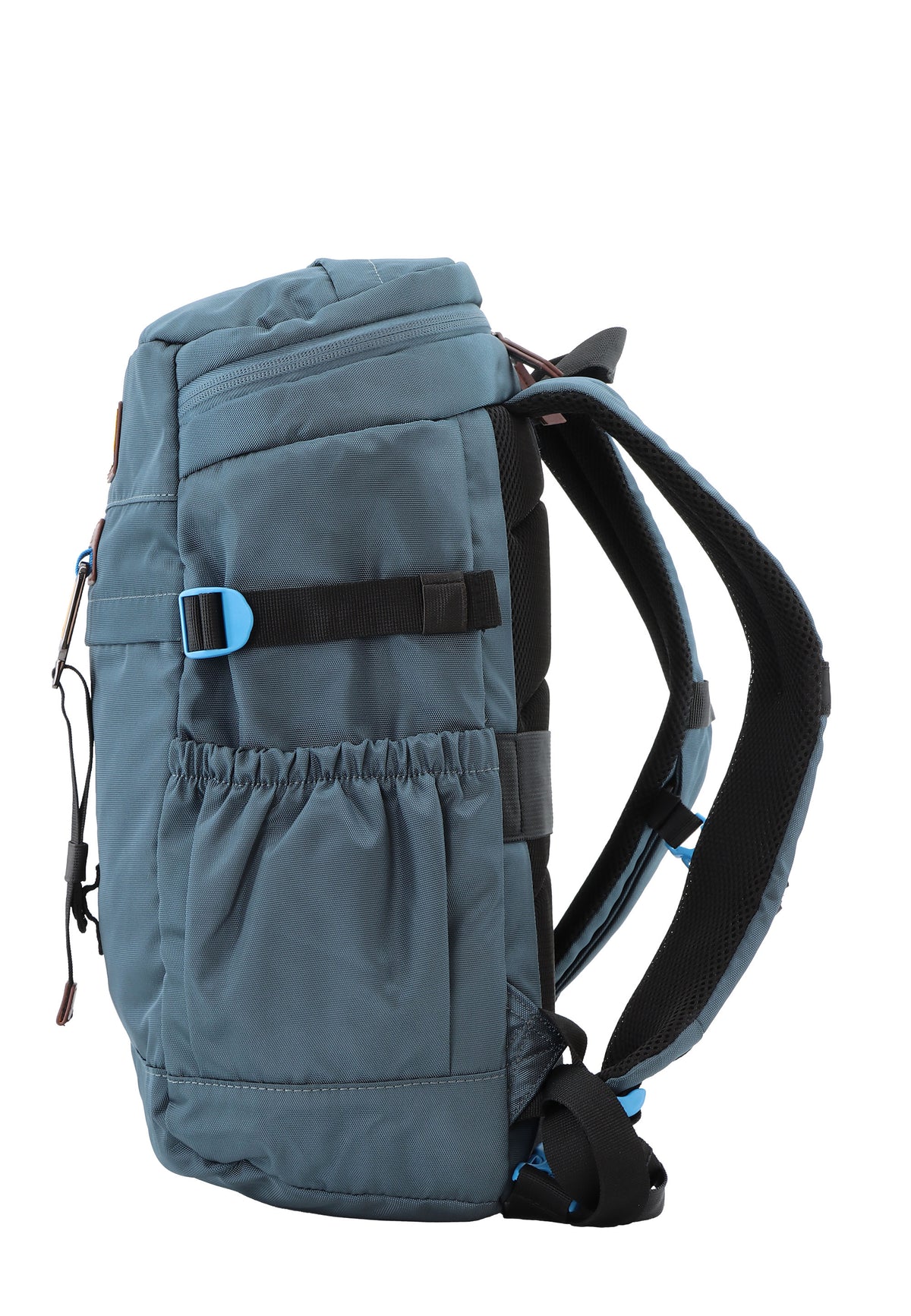 Discovery Icon RPET  15" Laptop Backpack