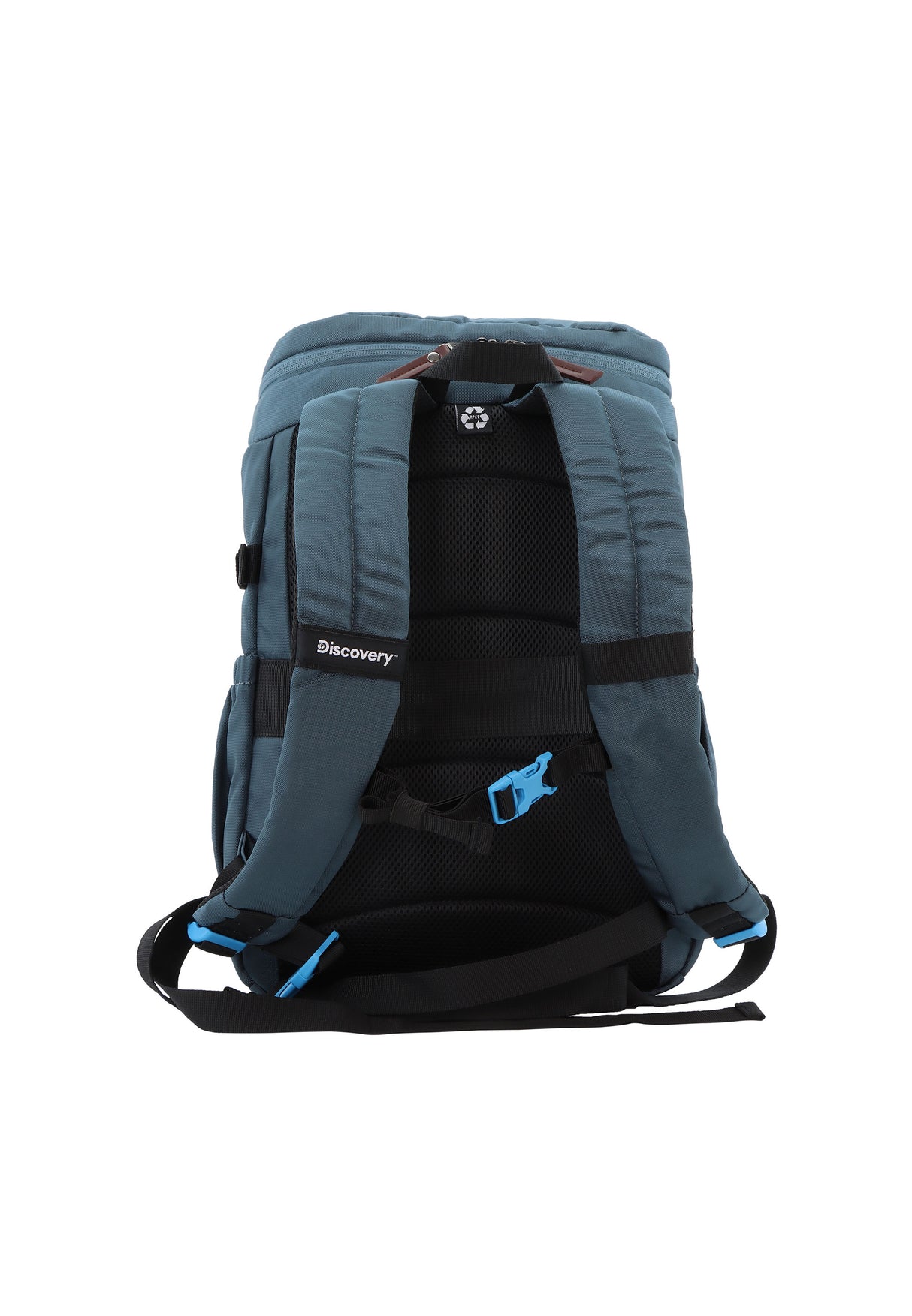 Discovery Icon RPET  15" Laptop Backpack