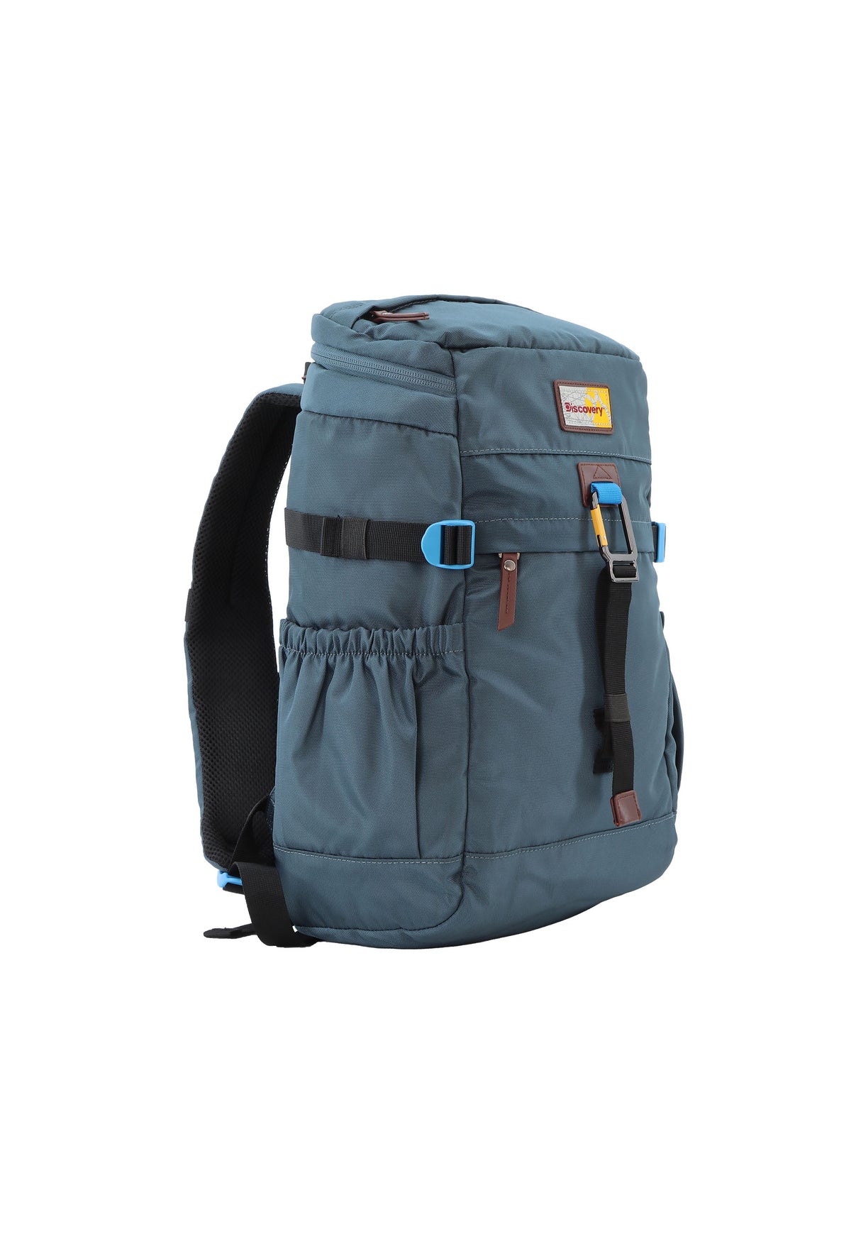 Discovery Icon RPET  15" Laptop Backpack