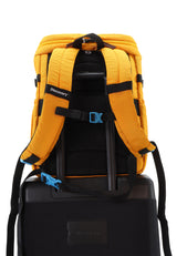 Discovery Icon RPET  15" Laptop Backpack