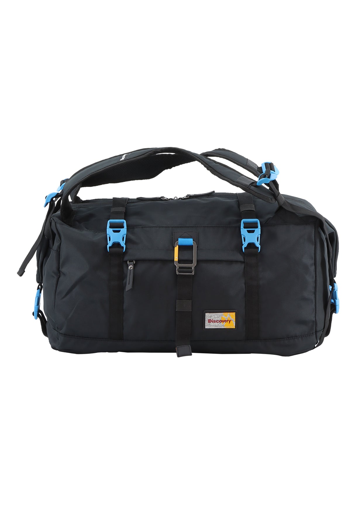 Discovery Icon Duffel Bag 38L - Small