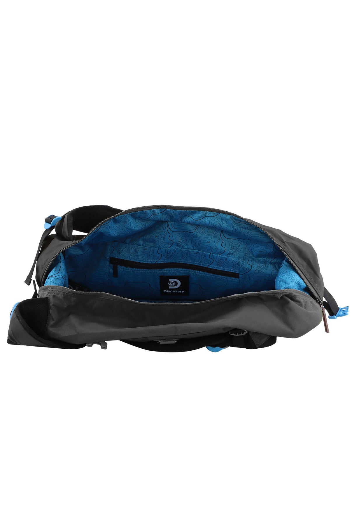 Discovery Icon Duffel Bag 38L - Small
