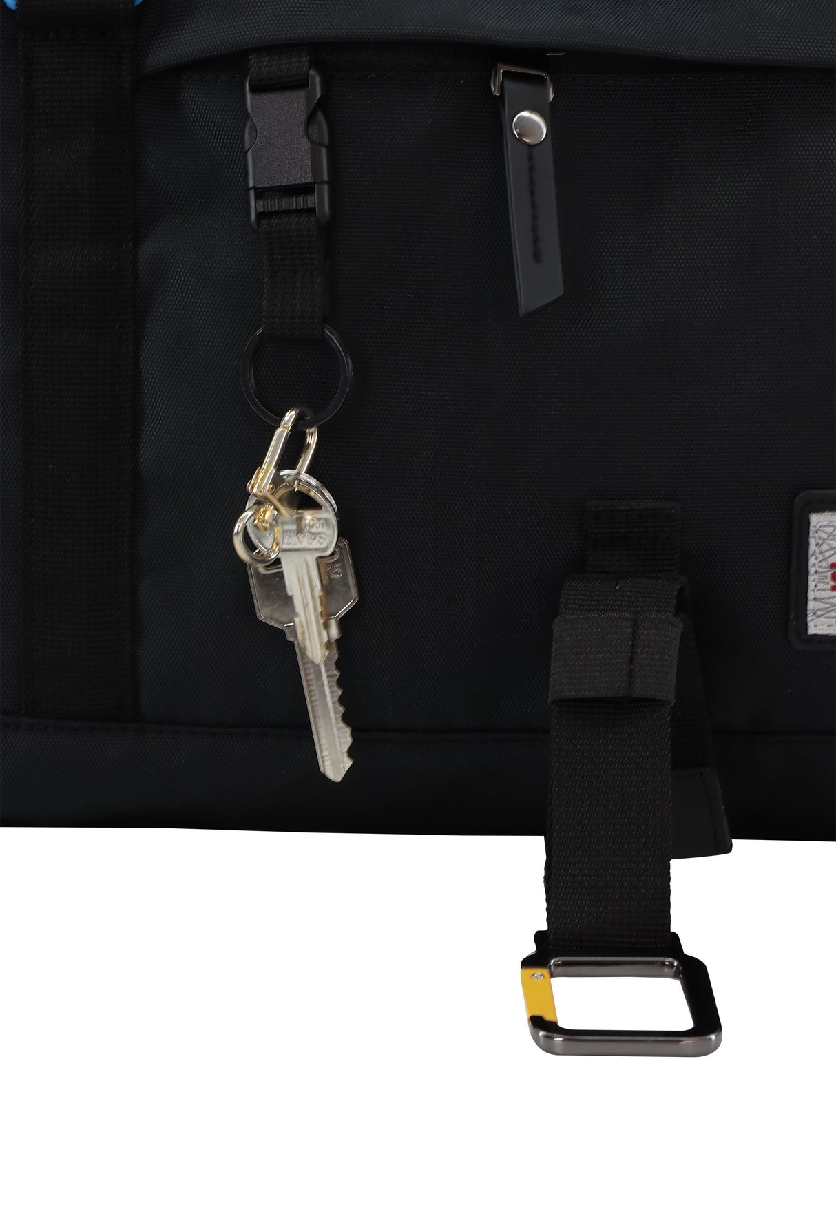Discovery Icon Duffel Bag 38L - Small