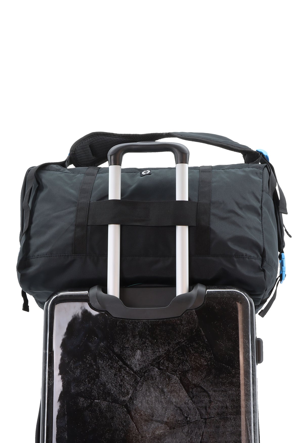 Discovery Icon Duffel Bag 38L - Small