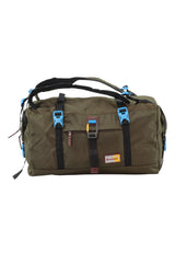 Discovery Icon Duffel Bag 38L - Small