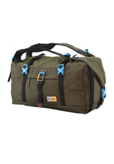 Discovery Icon Duffel Bag 38L - Small