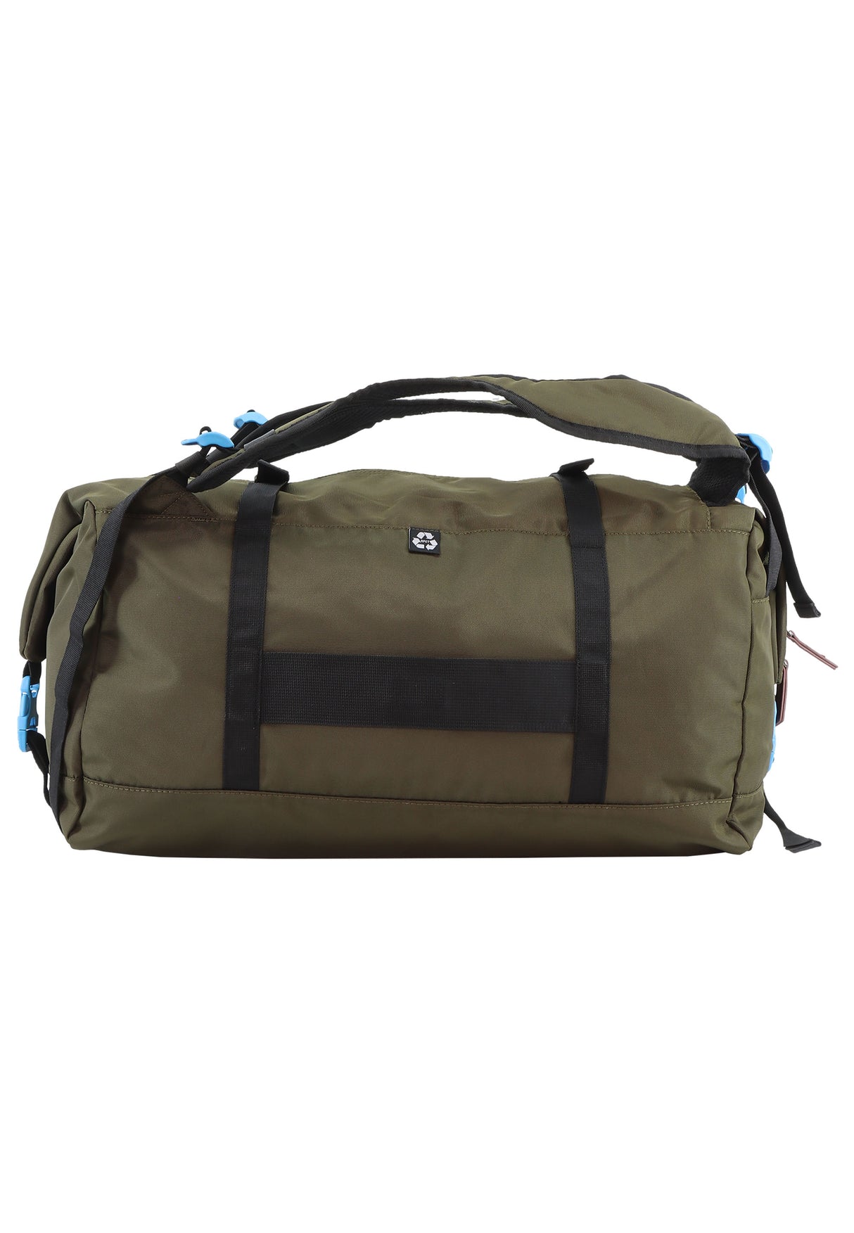 Discovery Icon Duffel Bag 38L - Small