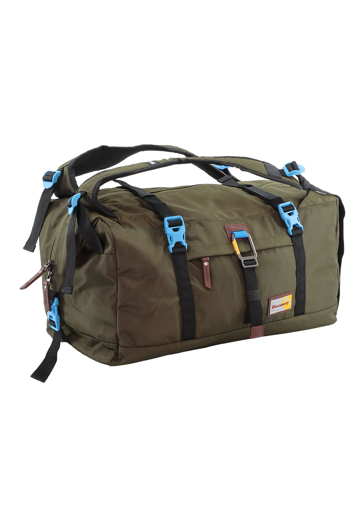 Discovery Icon Duffel Bag 38L - Small