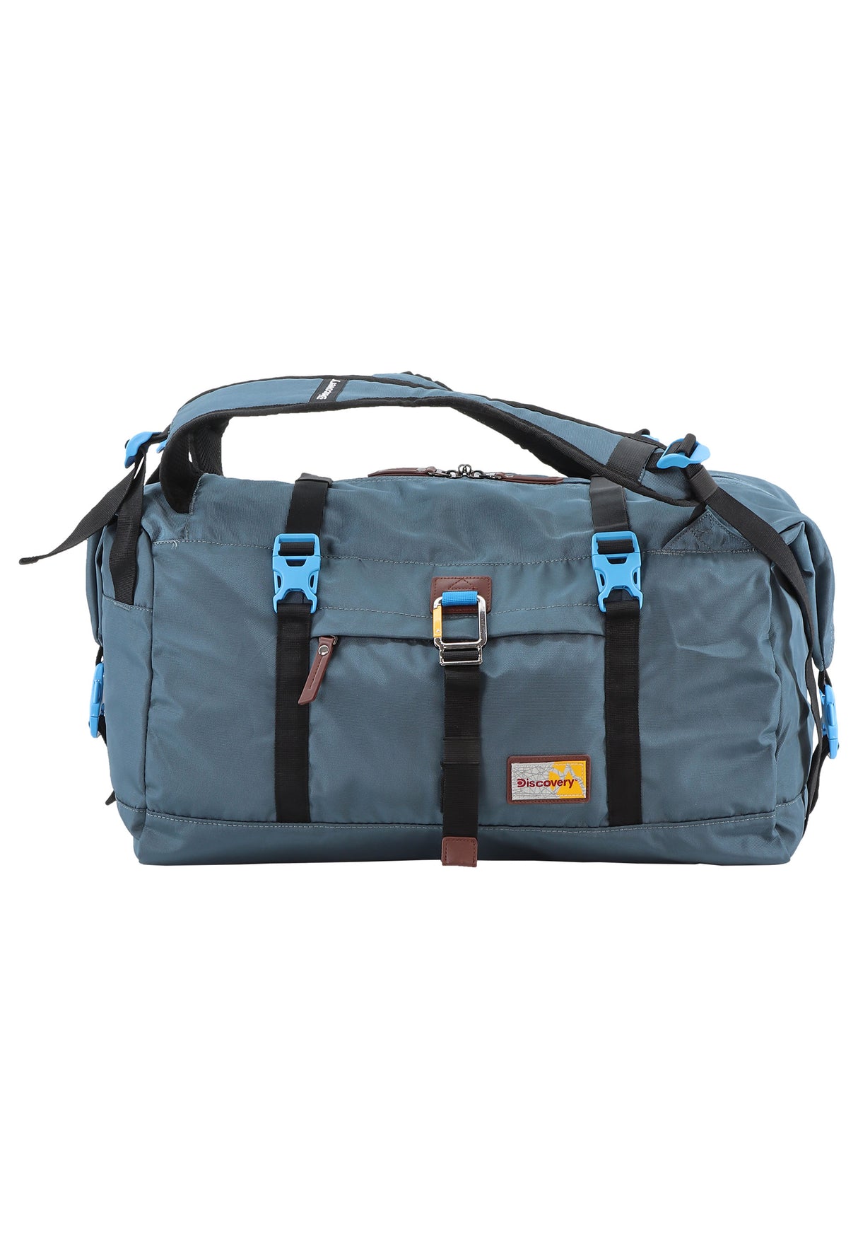 Discovery Icon Duffel Bag 38L - Small