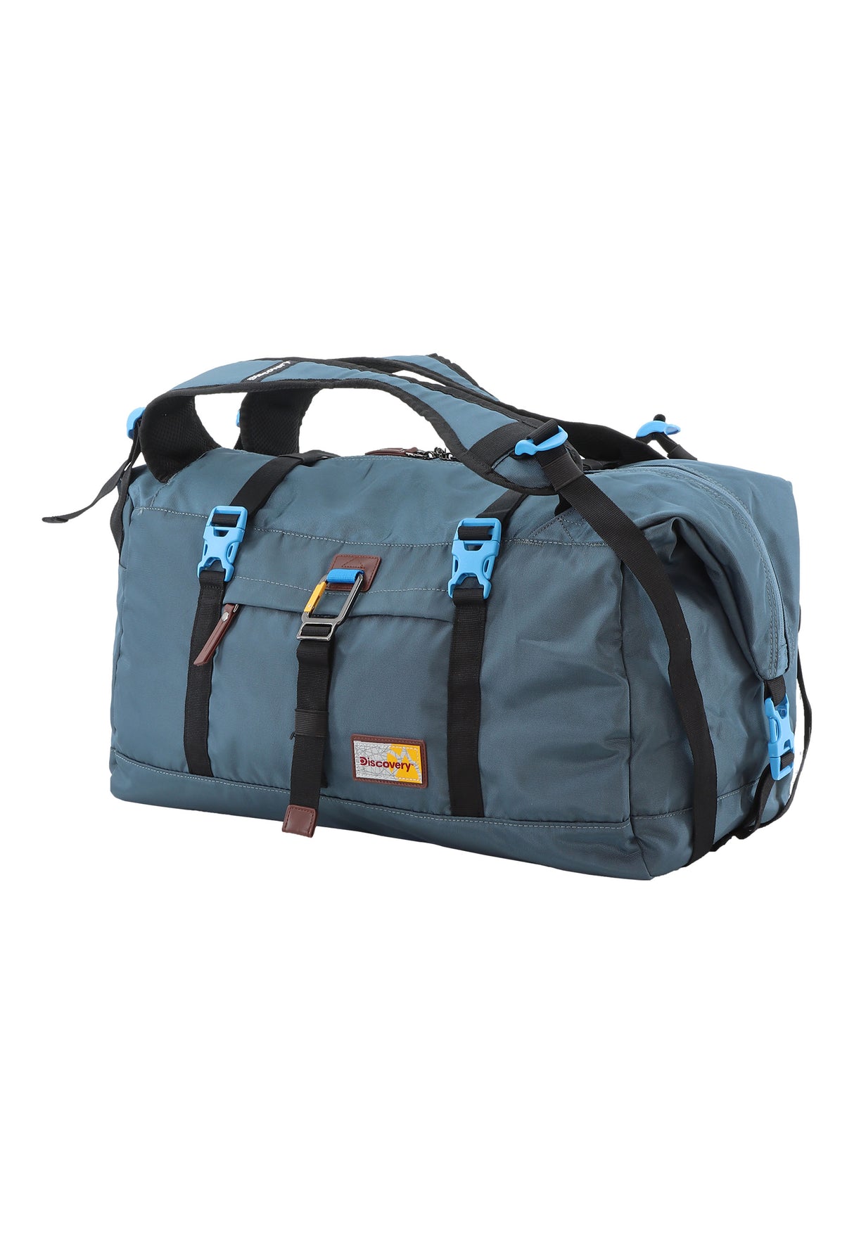 Discovery Icon Duffel Bag 38L - Small