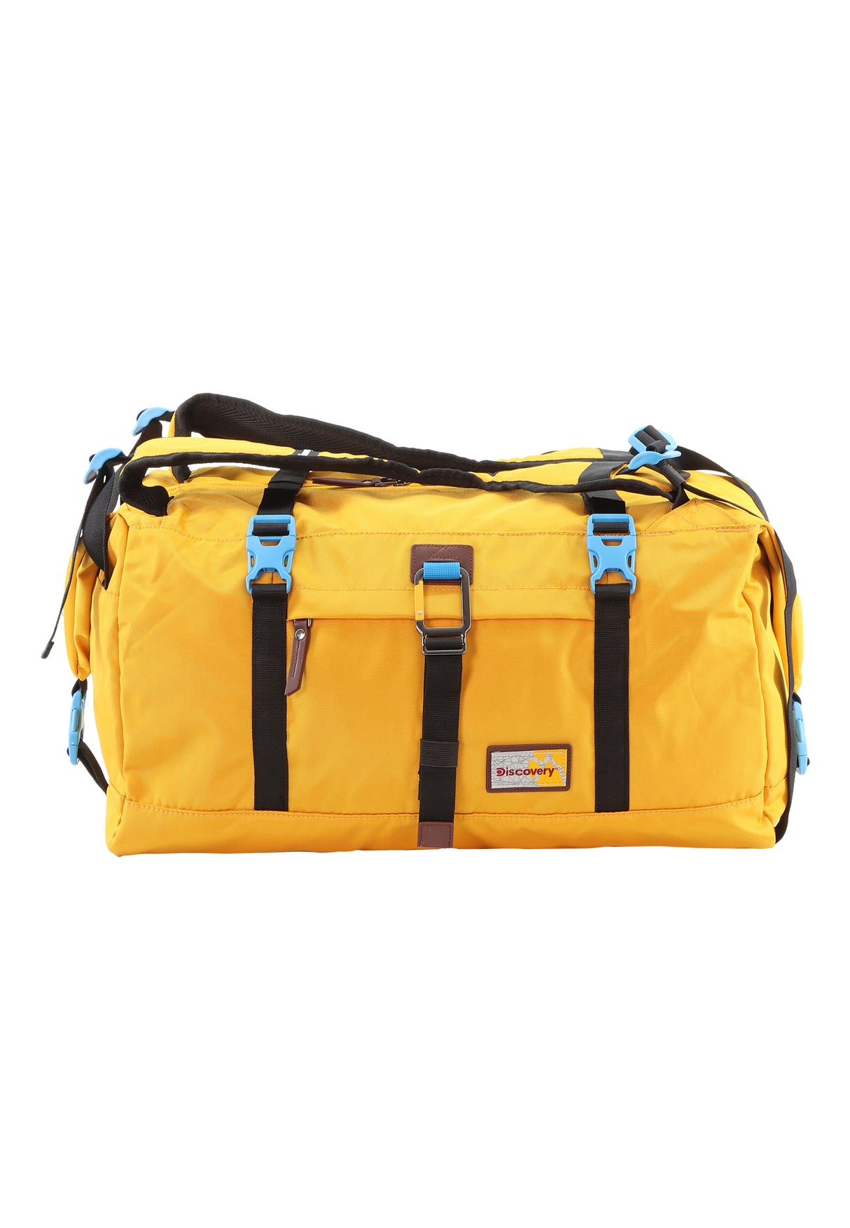 Discovery Icon Duffel Bag 38L - Small