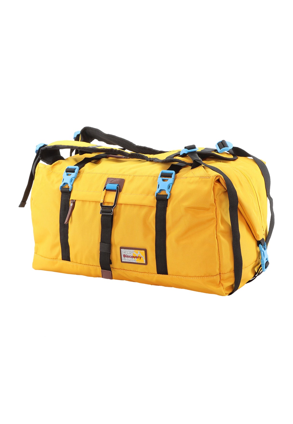 Discovery Icon Duffel Bag 38L - Small
