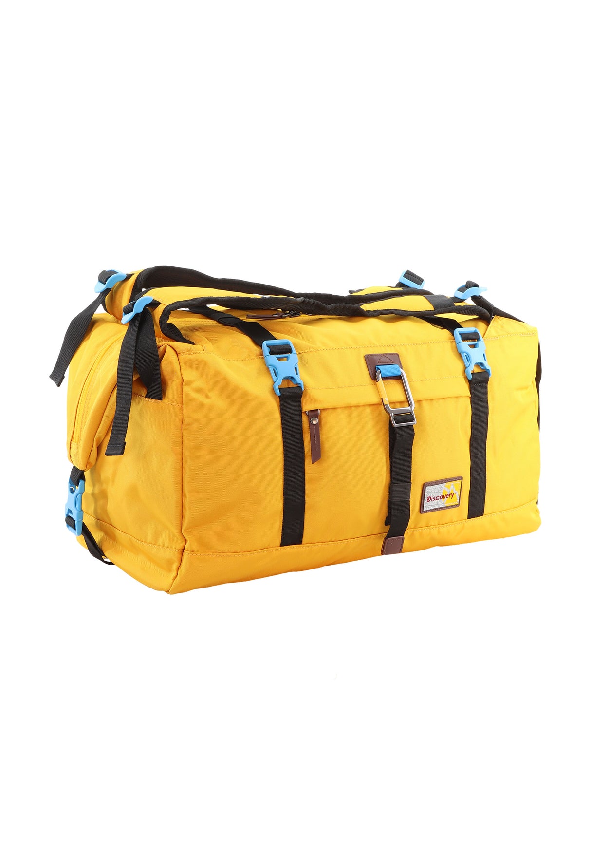 Discovery Icon Duffel Bag 38L - Small