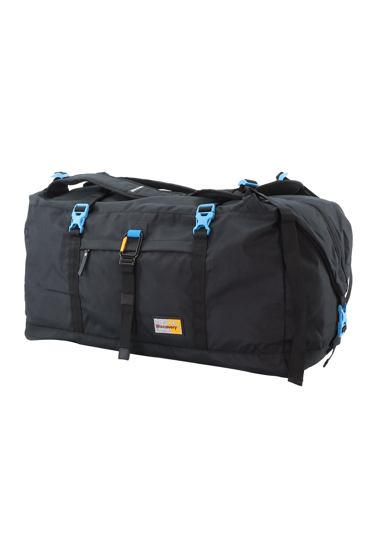 Discovery Icon Duffel Bag 64L - Large