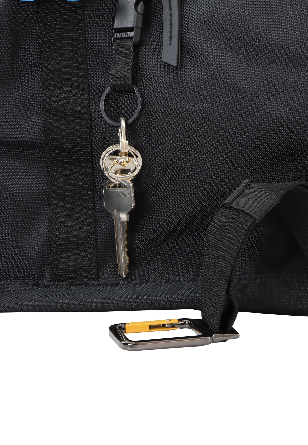 Discovery Icon Duffel Bag 64L - Large