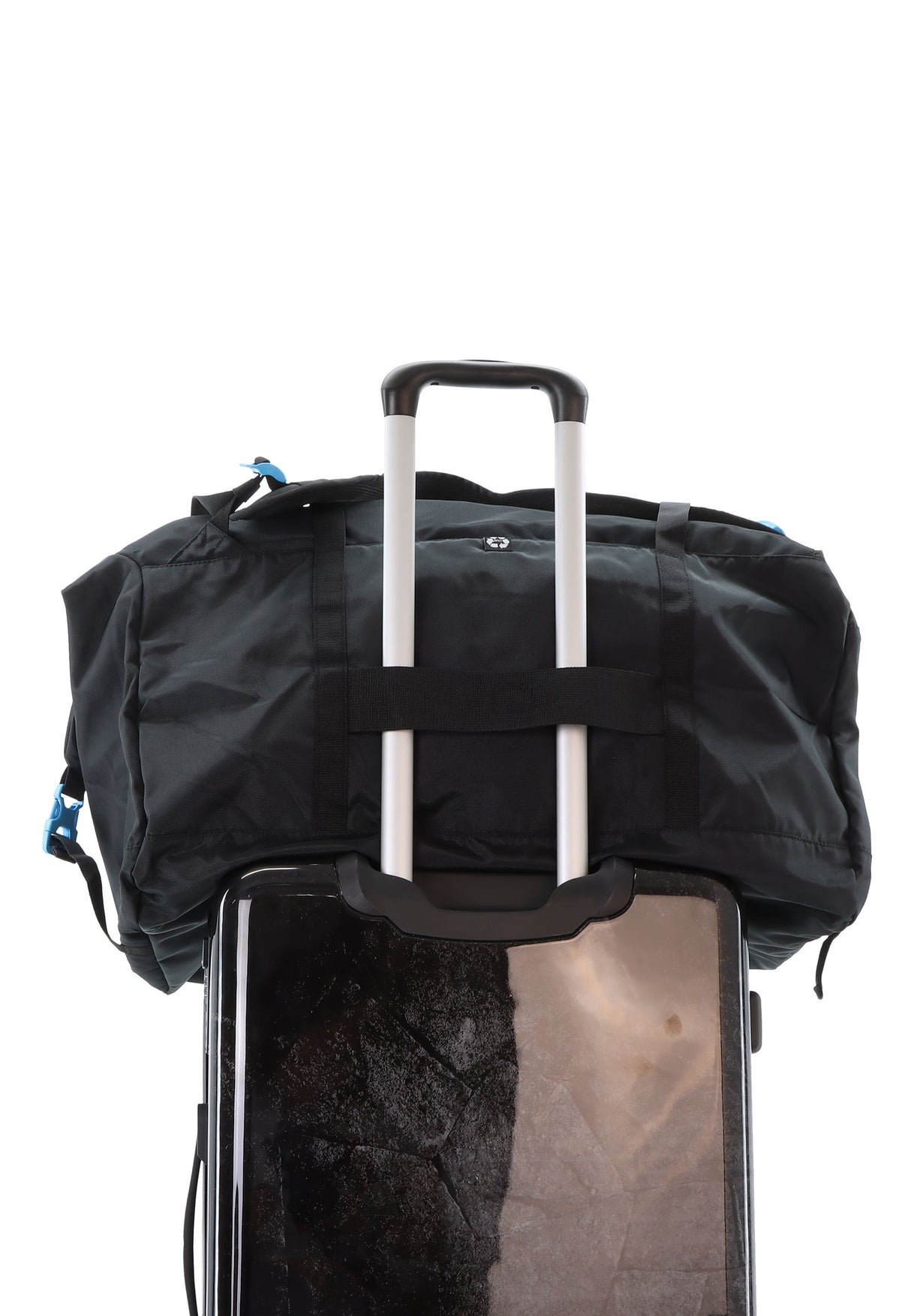 Discovery Icon Duffel Bag 64L - Large