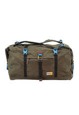 Discovery Icon Duffel Bag 64L - Large