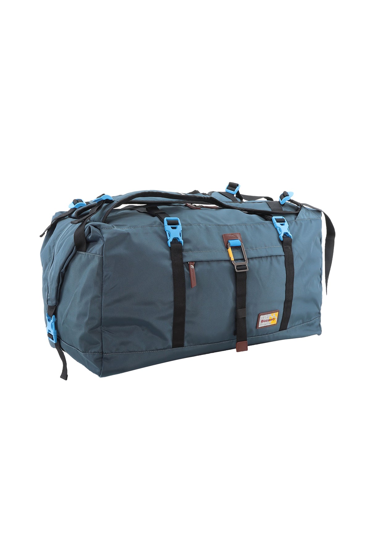 Discovery Icon Duffel Bag 64L - Large