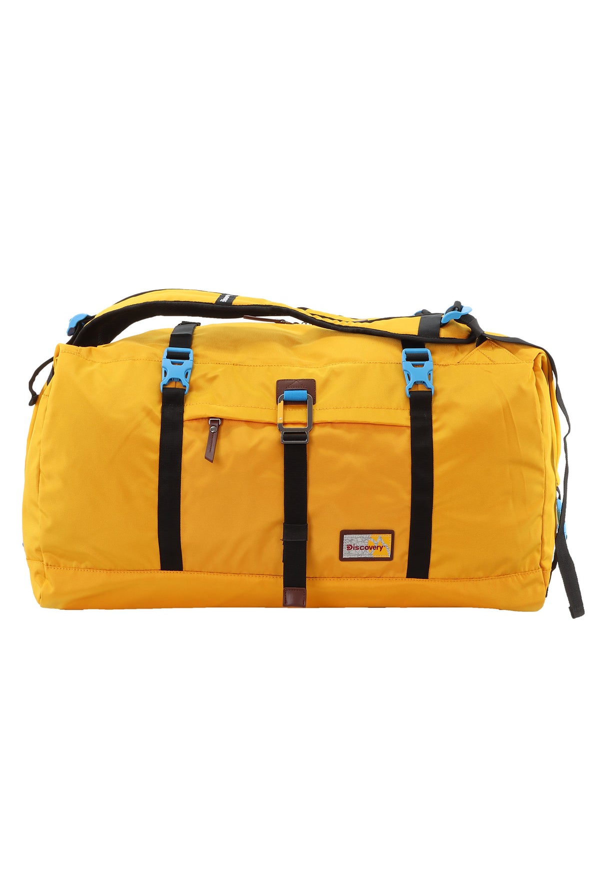 Discovery Icon Duffel Bag 64L - Large