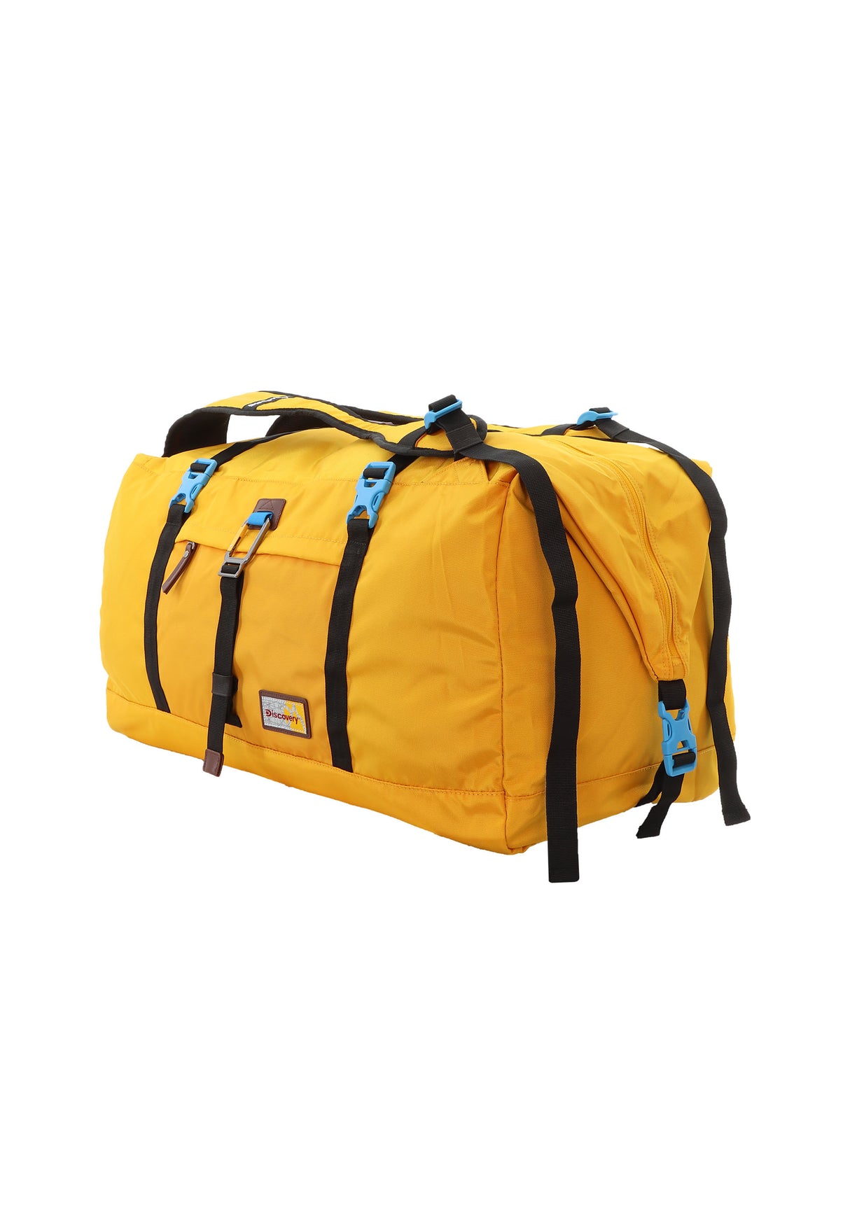 Discovery Icon Duffel Bag 64L - Large