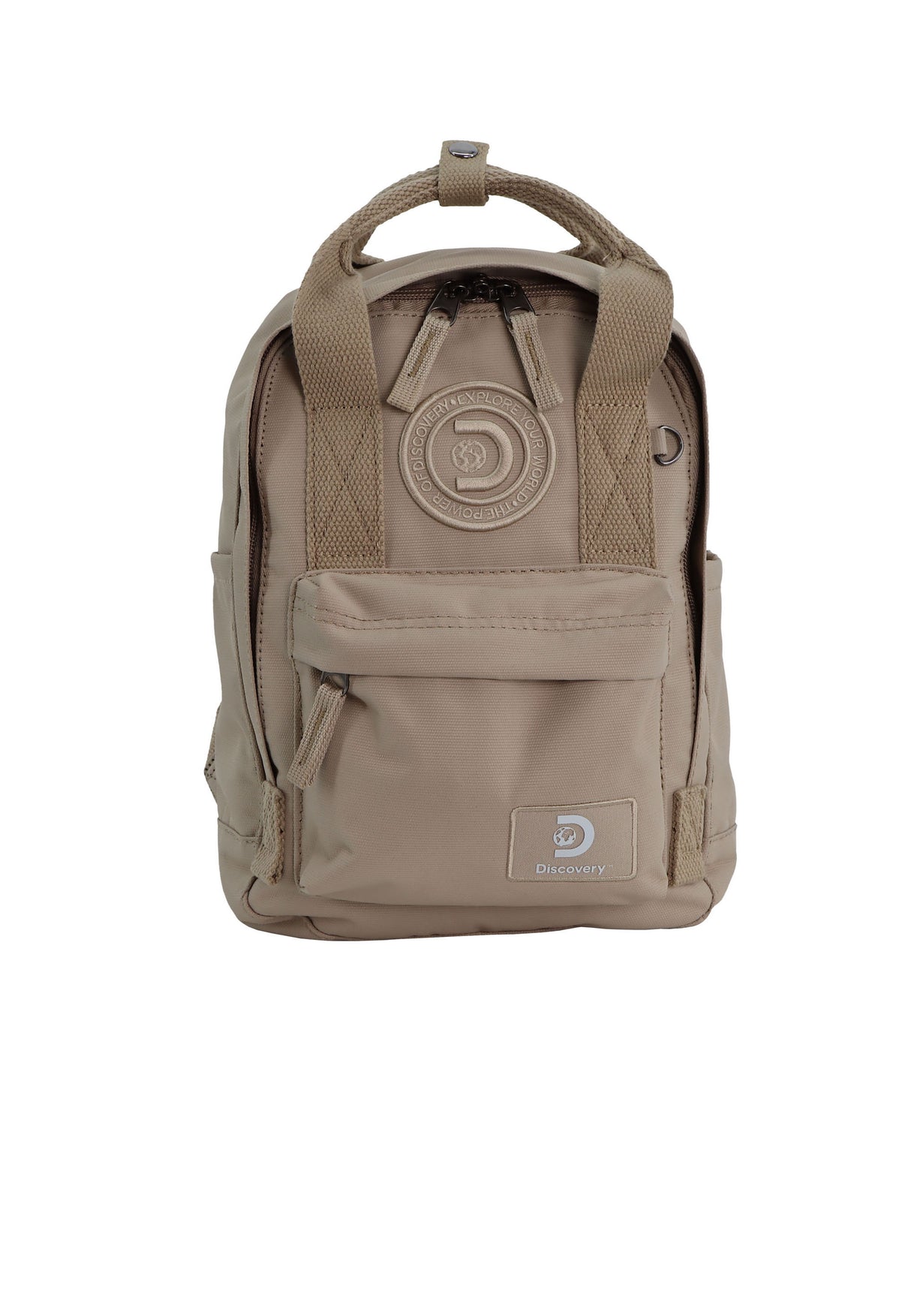 Discovery Cave Small Backpack
